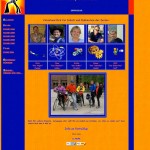 Website 2007