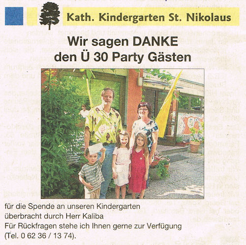 Amtsblatt Neuhofen, Ausgabe 24/2010 (17.06.2010)