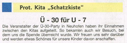 Amtsblatt Neuhofen, Ausgabe 28/2010 (15.07.2010)